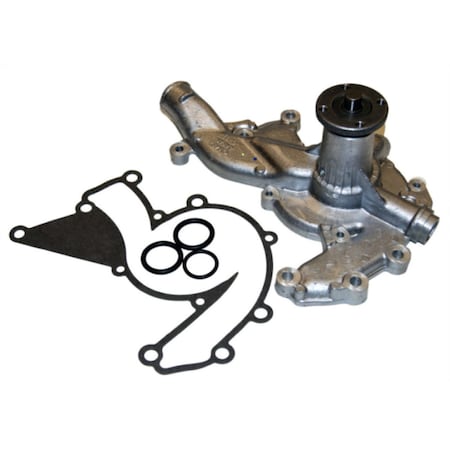 Gmb 82-85 Cadillac 4.1L(252) 4.1L Water Pump, 130-1370 130-1370